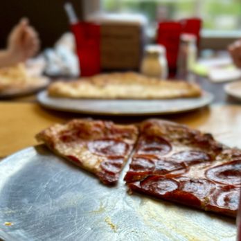 Tomato Jake's - Pizza Near Me - Durham, North Carolina