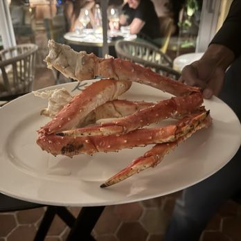 Klaw Miami - Crab - Steakhouses Near Me - Miami, Florida