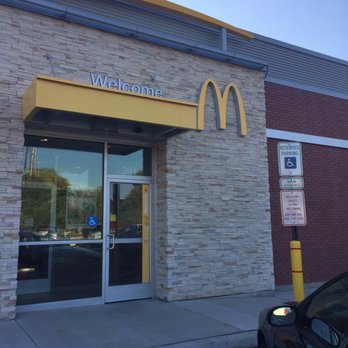 McDonald's - Coffee & Tea Near Me - Lansdowne, Pennsylvania