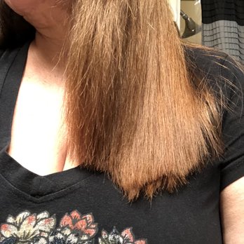 Kut N Beauty - Butchered trim - Hair Salons Near Me - Whittier, California Kut N Beauty - Butchered trim - Hair Salons Near Me - Whittier, California