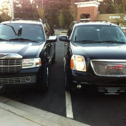 Atlanta City Limo