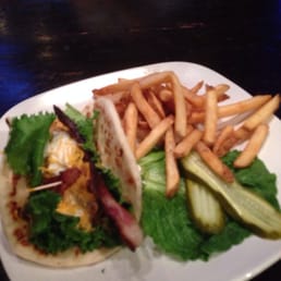 Chicken Bacon Ranch