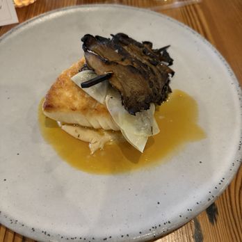Oak & Reel - Halibut - Italian Near Me - Detroit, Michigan Oak & Reel - Halibut - Italian Near Me - Detroit, Michigan