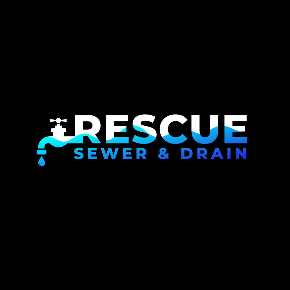Slide of Rescue Sewer & Drain