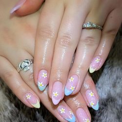 Saratoga Nail Spa - Please Book Your Appointment Online at www.SaratogaNailspa.com 

Or Please Book Your Appointment Online at www.PronailsSaratoga.com