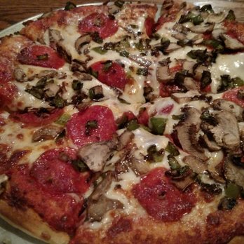 Art's Jug - Reg Roni. Or Roni Reg? - Pizza Near Me - Watertown, New York Art's Jug - Reg Roni. Or Roni Reg? - Pizza Near Me - Watertown, New York