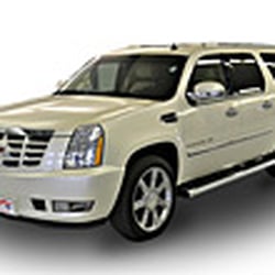 Robinson Limousine - Suv limo ottawa ontario canada
