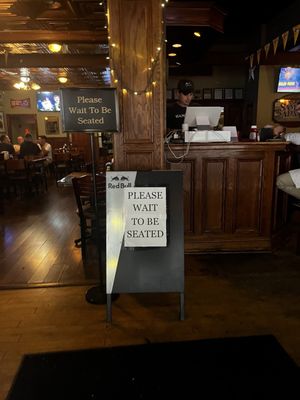 Hamilton's Bar & Grill by null