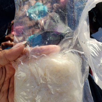 Manaow - Sticky rice--in a bag - Thai Near Me - Long Beach, California Manaow - Sticky rice--in a bag - Thai Near Me - Long Beach, California