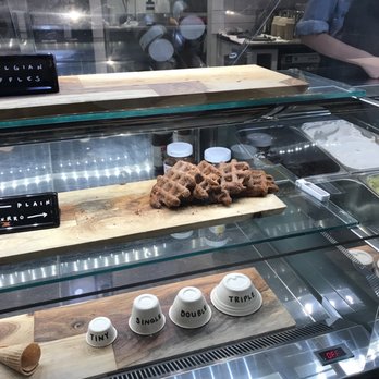 Gelato Boy - Coffee & Tea Near Me - Boulder, Colorado