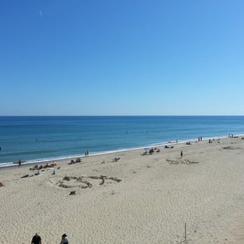 Marconi Beach - Marconi beach at the end of September - Beaches Near Me