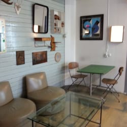 Vintage Design Market - Kahvilaa.