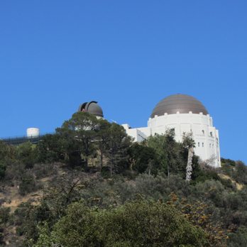 Mt. Hollywood Trail - Hiking Near Me - Los Angeles, California Mt. Hollywood Trail - Hiking Near Me - Los Angeles, California