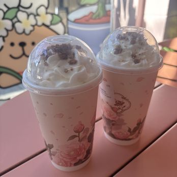 Momo Tea - Tea Rooms Near Me - San Francisco, California Momo Tea - Tea Rooms Near Me - San Francisco, California