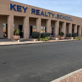 Key Realty School - Real Estate Services Near Me - Las Vegas, Nevada