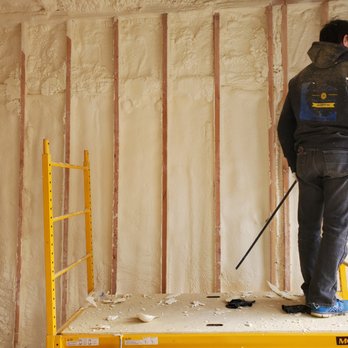 BDM Foam - Insulation Installation Near Me