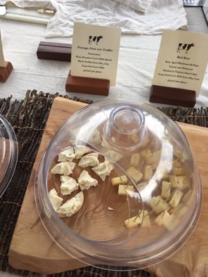 Caromont Farm by null