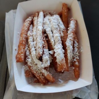 Wright's Dairy Rite - Funnel Fries - Ice Cream & Frozen Yogurt Near Me - Staunton, Virginia Wright's Dairy Rite - Funnel Fries - Ice Cream & Frozen Yogurt Near Me - Staunton, Virginia