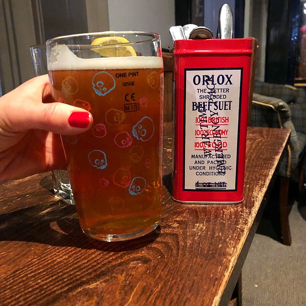 The Market Stores - Cheers to Beavertown craft beer at The Market Stores! - British Near Me - Reigate, SRY