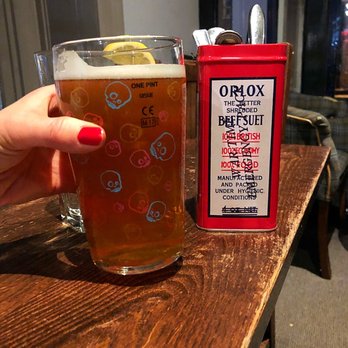 The Market Stores - Cheers to Beavertown craft beer at The Market Stores! - British Near Me - Reigate, SRY