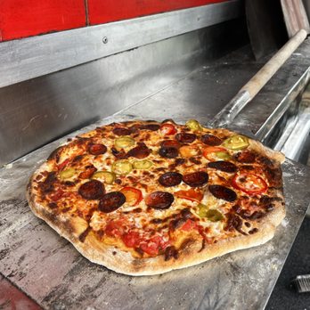 Honest Town Pizza - Pizza Near Me - Southbridge, Massachusetts Honest Town Pizza - Pizza Near Me - Southbridge, Massachusetts