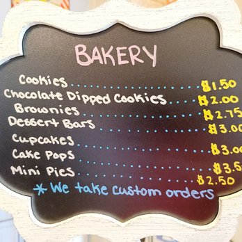 Salty and Sweet - Bakery prices - Candy Stores Near Me - Boerne, Texas