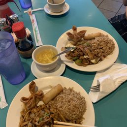 Egg Roll
