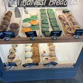 Great Harvest Bread Co - Bakeries Near Me - Billings, Montana Great Harvest Bread Co - Bakeries Near Me - Billings, Montana