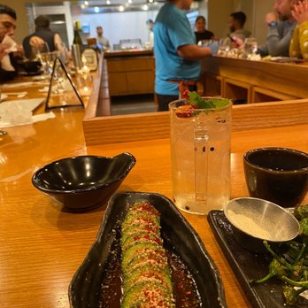 IPPUDO Westside - Ramen Near Me - New York, New York