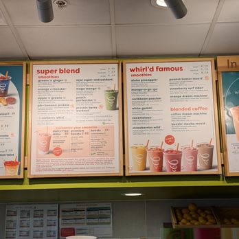 Jamba - Juice Bars & Smoothies Near Me - Idaho Falls, Idaho Jamba - Juice Bars & Smoothies Near Me - Idaho Falls, Idaho