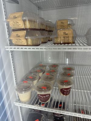 Lucero's Bakery by null