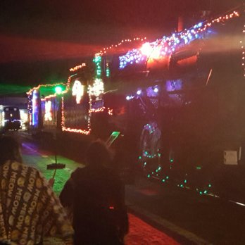 Polar Express Experience - Festivals Near Me - Williams, Arizona Polar Express Experience - Festivals Near Me - Williams, Arizona