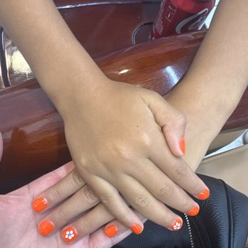 Ocean Nails & Spa - Nail Salons Near Me - San Luis Obispo, California