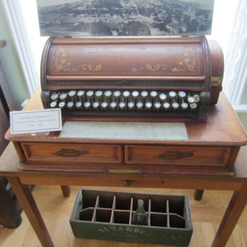 Martinez Museum - Museums Near Me - Martinez, California