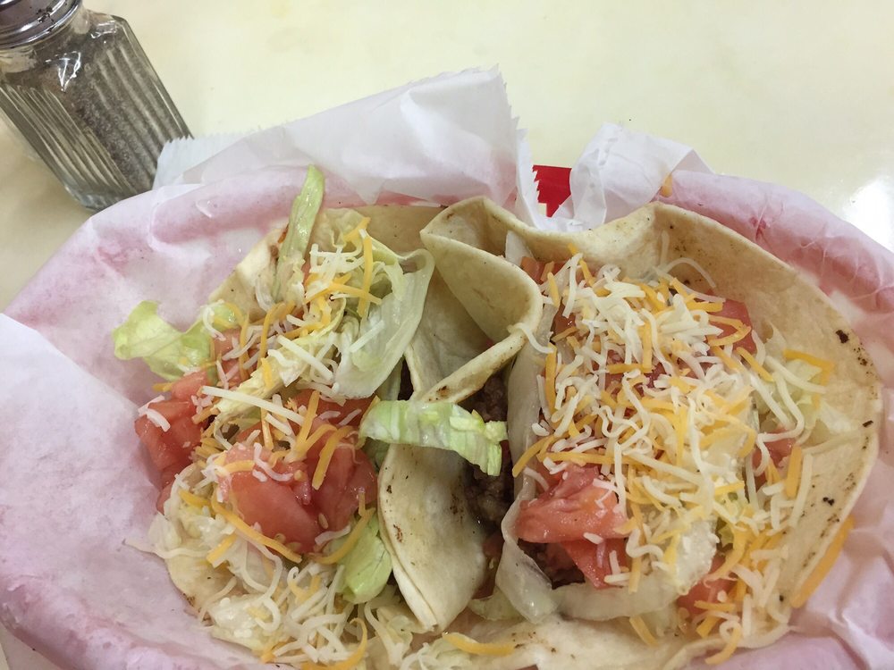 La Hacienda — Mexican restaurant in Port St Lucie