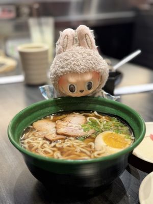 Kura Revolving Sushi Bar by null