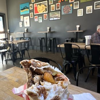 Shawarmaji - Middle Eastern Near Me - Oakland, California Shawarmaji - Middle Eastern Near Me - Oakland, California