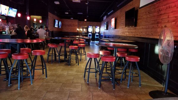 Babcock Social Pub by null