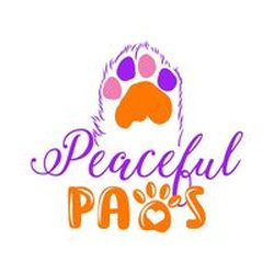 Peaceful Paws