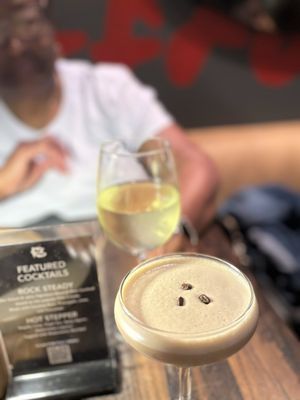 Rock Steady - Atlanta by null