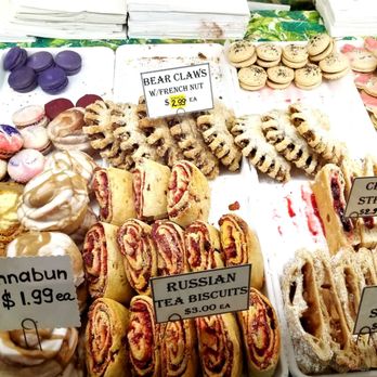 Euro Sweets - Desserts Near Me - Cleveland, Ohio Euro Sweets - Desserts Near Me - Cleveland, Ohio