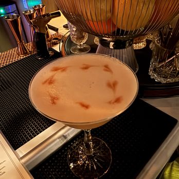 Kinfolk Lounge & Library - Cocktail Bars Near Me - Austin, Texas Kinfolk Lounge & Library - Cocktail Bars Near Me - Austin, Texas