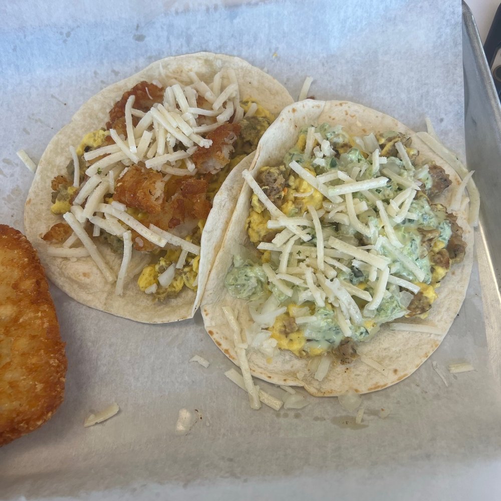 Asada on Wealthy - vegan cyclops and vegan Mommie Dearest - Breakfast & Brunch Near Me - Grand Rapids, Michigan Asada on Wealthy - vegan cyclops and vegan Mommie Dearest - Breakfast & Brunch Near Me - Grand Rapids, Michigan