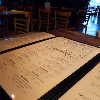 Florencia Pizza Bistro - Lots of choices to choose from! - Pizza Near Me - Ahwatukee, Arizona Florencia Pizza Bistro - Lots of choices to choose from! - Pizza Near Me - Ahwatukee, Arizona