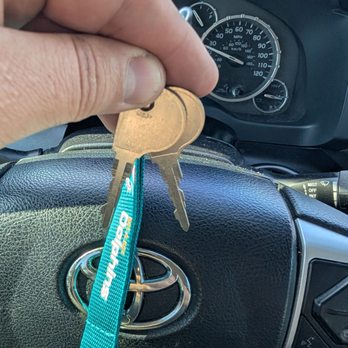 B&B Lock & Security - Keys & Locksmiths Near Me - Chino, California