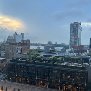 Gansevoort Meatpacking - Gansavoort meatpacking district - Hotels Near Me - New York, New York