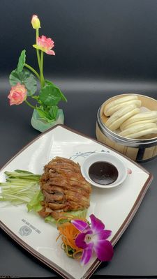 Chef Loong Dim Sum & Soup Dumplings 笼师傅 by null