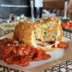La Veneta - Arancini