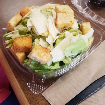 Randy's Pizza - Caesar salad - Pizza Near Me - Durham, North Carolina Randy's Pizza - Caesar salad - Pizza Near Me - Durham, North Carolina