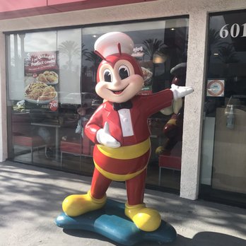 Jollibee - Fast Food Near Me - Anaheim, California